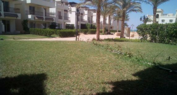 Holiday Villa For Rent In Ain Sokhna - Ataqah - Suez