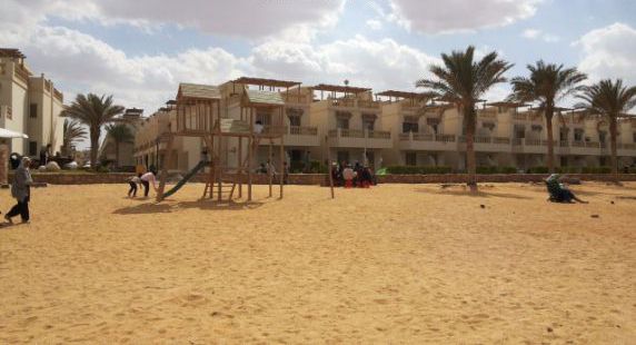 Holiday Villa For Rent In Ain Sokhna - Ataqah - Suez
