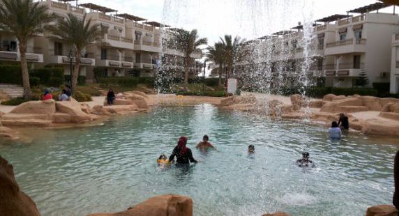 Holiday Villa For Rent In Ain Sokhna - Ataqah - Suez