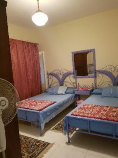 Holiday Villa For Rent In Markaz Al Alamein - Matrouh