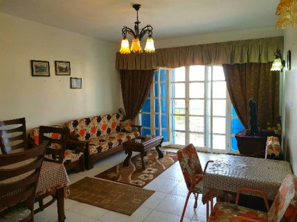 Holiday Villa For Rent In Markaz Al Alamein - Matrouh