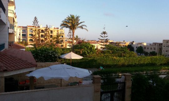 Holiday Villa For Rent In Markaz Al Alamein - Matrouh