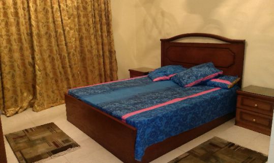 Holiday Villa For Rent In Markaz Al Alamein - Matrouh