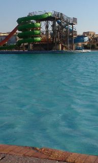Holiday Villa For Rent In Markaz Al Alamein - Matrouh