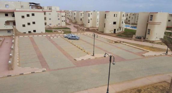 Holiday Villa For Rent In Ain Sokhna - Ataqah - Suez