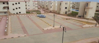 شاليه للإيجار فى العين السخنة - عتاقة - السويس
