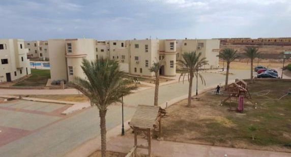 Holiday Villa For Rent In Ain Sokhna - Ataqah - Suez