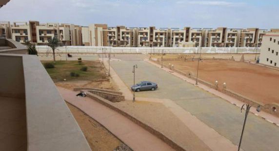 Holiday Villa For Rent In Ain Sokhna - Ataqah - Suez