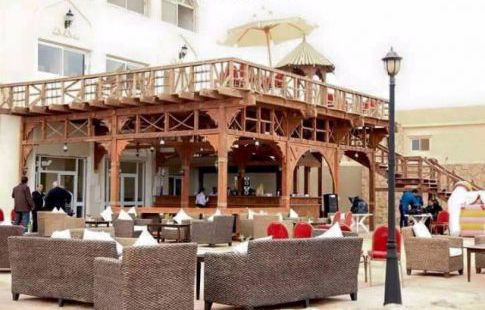Holiday Villa For Rent In Ain Sokhna - Ataqah - Suez