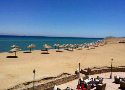 Holiday Villa For Rent In Ain Sokhna - Ataqah - Suez