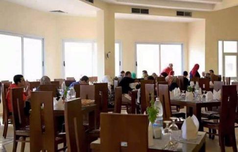 Holiday Villa For Rent In Ain Sokhna - Ataqah - Suez