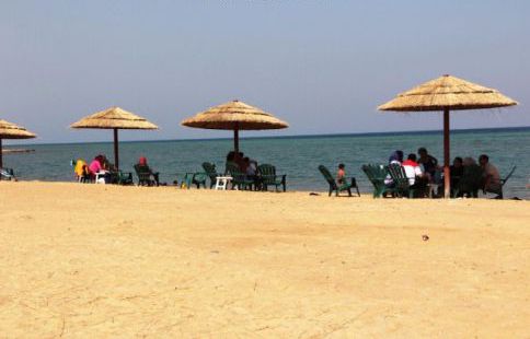 Holiday Villa For Rent In Ain Sokhna - Ataqah - Suez