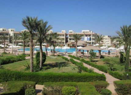 Holiday Villa For Rent In Ain Sokhna - Ataqah - Suez