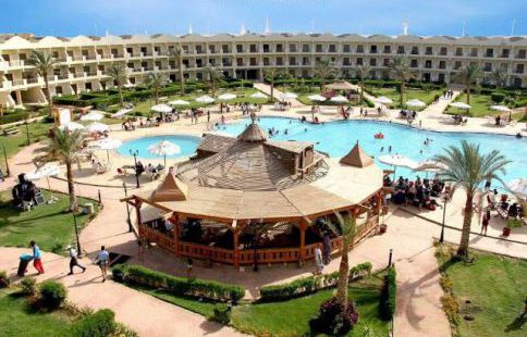 Holiday Villa For Rent In Ain Sokhna - Ataqah - Suez