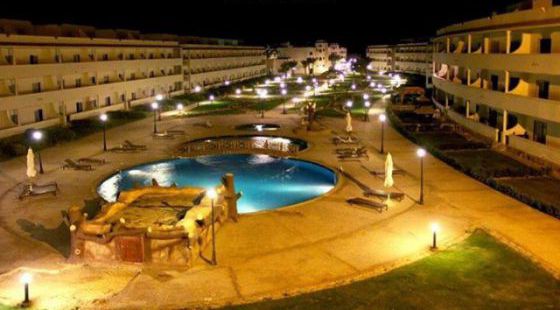 Holiday Villa For Rent In Ain Sokhna - Ataqah - Suez