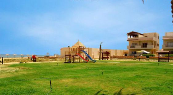 Holiday Villa For Rent In Ain Sokhna - Ataqah - Suez