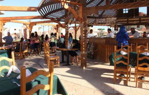 Holiday Villa For Rent In Ain Sokhna - Ataqah - Suez