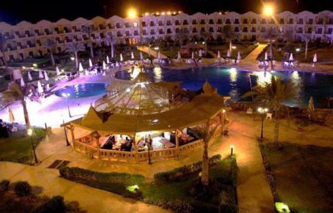 Holiday Villa For Rent In Ain Sokhna - Ataqah - Suez