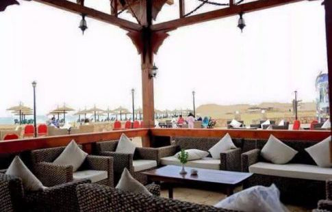Holiday Villa For Rent In Ain Sokhna - Ataqah - Suez