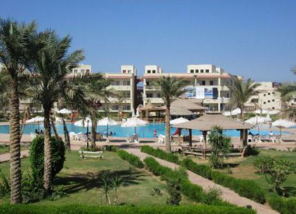 Holiday Villa For Rent In Ain Sokhna - Ataqah - Suez
