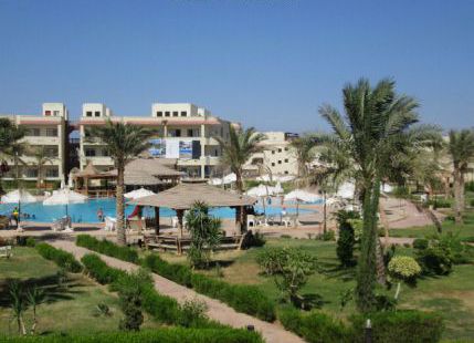 Holiday Villa For Rent In Ain Sokhna - Ataqah - Suez