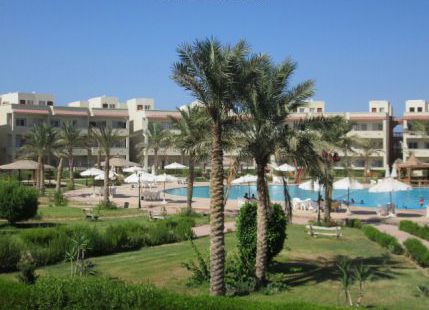 Holiday Villa For Rent In Ain Sokhna - Ataqah - Suez