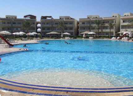 Holiday Villa For Rent In Ain Sokhna - Ataqah - Suez