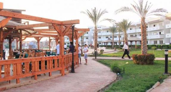 Holiday Villa For Rent In Ain Sokhna - Ataqah - Suez