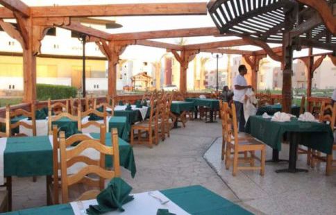 Holiday Villa For Rent In Ain Sokhna - Ataqah - Suez