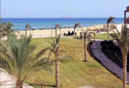 Holiday Villa For Rent In Ain Sokhna - Ataqah - Suez