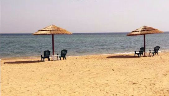 Holiday Villa For Rent In Ain Sokhna - Ataqah - Suez