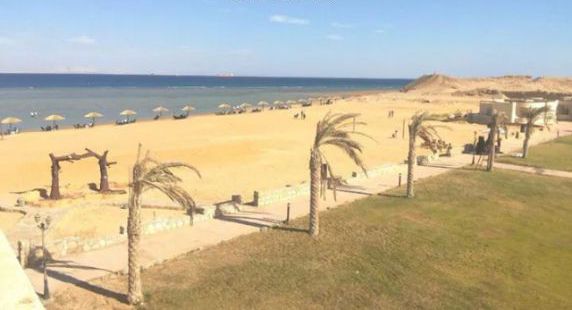 Holiday Villa For Rent In Ain Sokhna - Ataqah - Suez