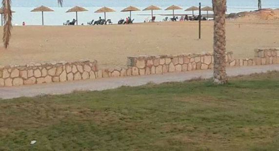 Holiday Villa For Rent In Ain Sokhna - Ataqah - Suez