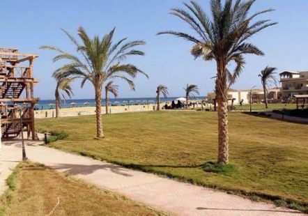 Holiday Villa For Rent In Ain Sokhna - Ataqah - Suez