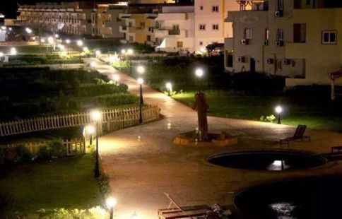 Holiday Villa For Rent In Ain Sokhna - Ataqah - Suez