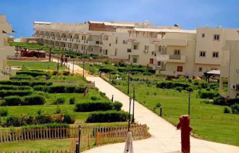 Holiday Villa For Rent In Ain Sokhna - Ataqah - Suez