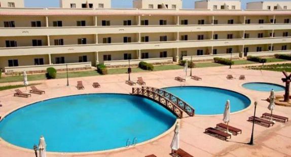 Holiday Villa For Rent In Ain Sokhna - Ataqah - Suez