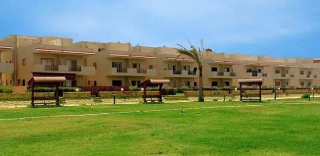 Holiday Villa For Rent In Ain Sokhna - Ataqah - Suez