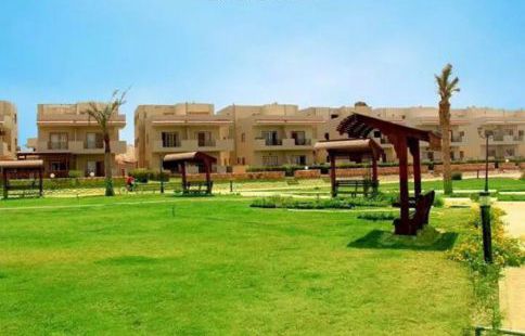 Holiday Villa For Rent In Ain Sokhna - Ataqah - Suez