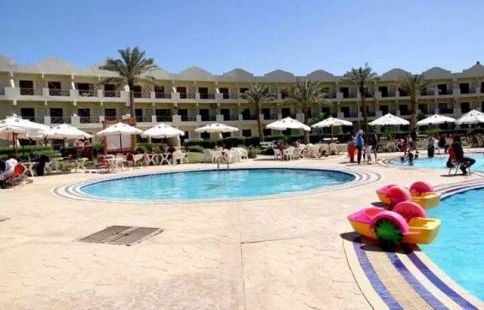 Holiday Villa For Rent In Ain Sokhna - Ataqah - Suez