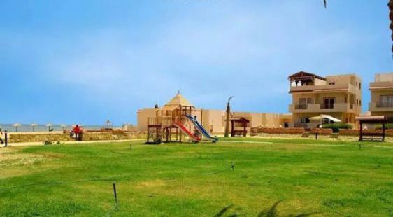 Holiday Villa For Rent In Ain Sokhna - Ataqah - Suez