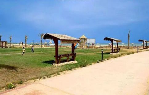 Holiday Villa For Rent In Ain Sokhna - Ataqah - Suez