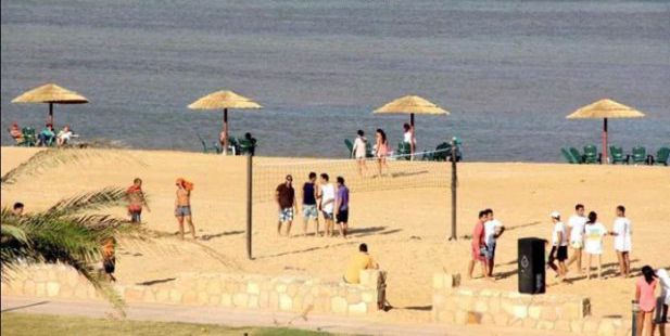 Holiday Villa For Rent In Ain Sokhna - Ataqah - Suez