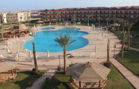 Holiday Villa For Rent In Ain Sokhna - Ataqah - Suez