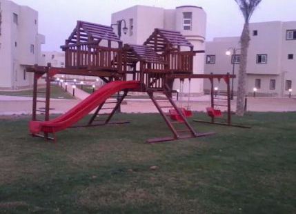 Holiday Villa For Rent In Ain Sokhna - Ataqah - Suez