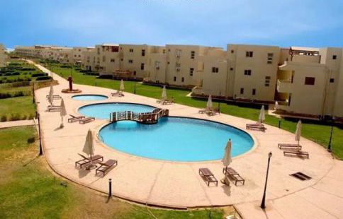 Holiday Villa For Rent In Ain Sokhna - Ataqah - Suez