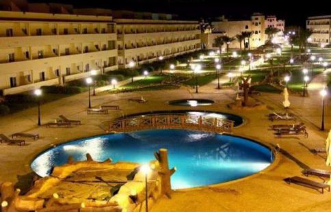 Holiday Villa For Rent In Ain Sokhna - Ataqah - Suez