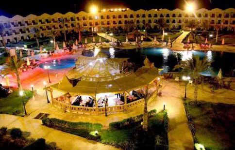 Holiday Villa For Rent In Ain Sokhna - Ataqah - Suez