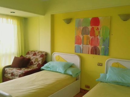 Apartment For Rent In Maadi Al Khabiri Ash Sharqeyah - Al Maadi - Cairo