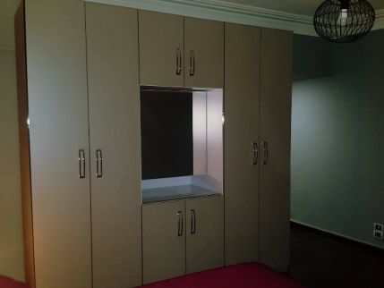 Apartment For Rent In Maadi Al Khabiri Ash Sharqeyah - Al Maadi - Cairo